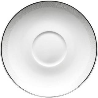 Rosenthal Jade kaffeunderkop Hvid