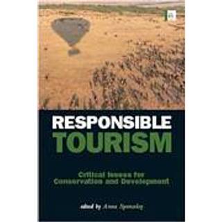 Responsible Tourism