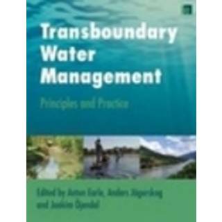 Transboundary Water Management