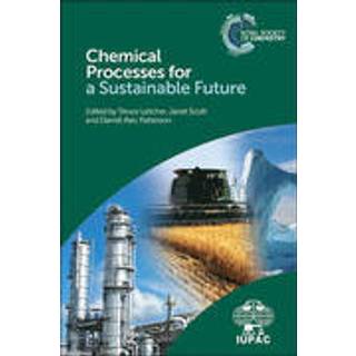 Chemical Processes for a Sustainable Future