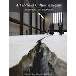 Art & Visual Culture 1850–2010