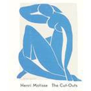 Henri Matisse: The Cut Outs