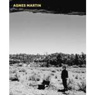 Agnes Martin