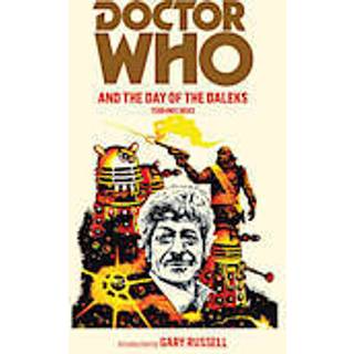 Doctor Who and the Day of the Daleks