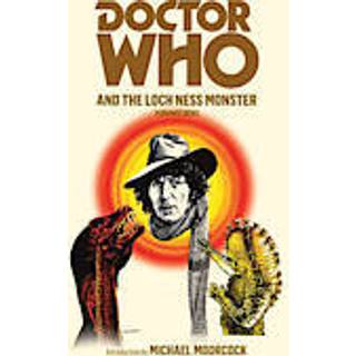 Doctor Who and the Loch Ness Monster