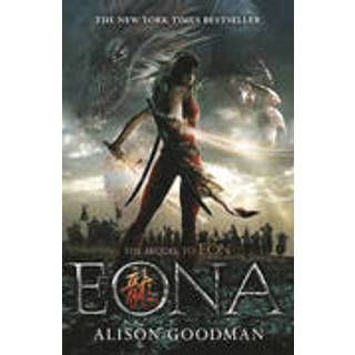 Eona: Return of the Dragoneye