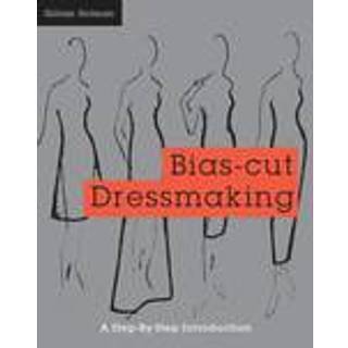 Bias-Cut Dressmaking