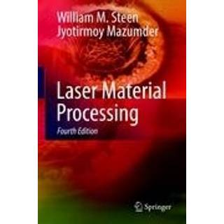 Laser Material Processing