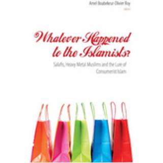 Whatever Happened to the Islamists?