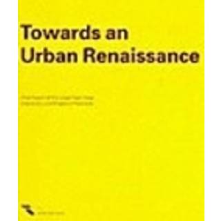 Towards an Urban Renaissance
