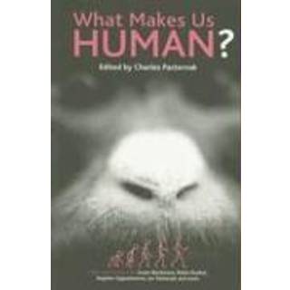 What Makes Us Human?