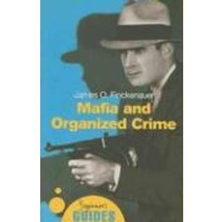 Mafia and Organized Crime
