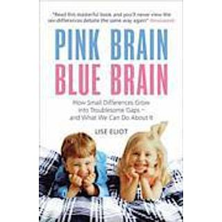 Pink Brain, Blue Brain
