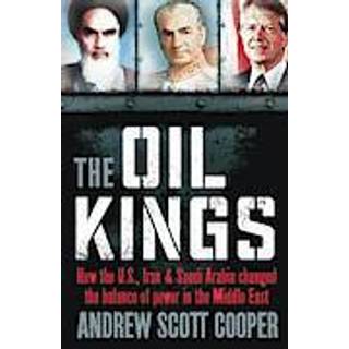 The Oil Kings
