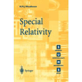 Special Relativity