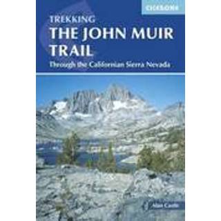 The John Muir Trail