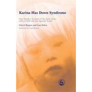 Karina Has Down Syndrome