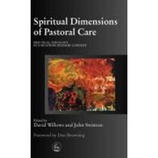Spiritual Dimensions of Pastoral Care