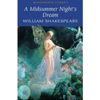 A Midsummer Night's Dream