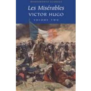 Les Miserables Volume Two