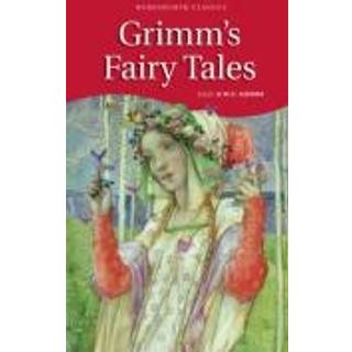 Grimm's Fairy Tales