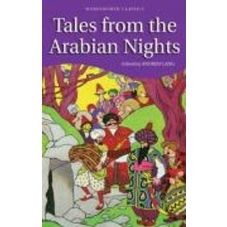 Tales from the Arabian Nights