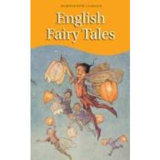 English Fairy Tales
