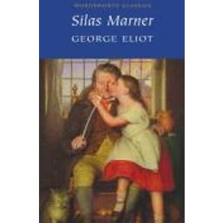 Silas Marner