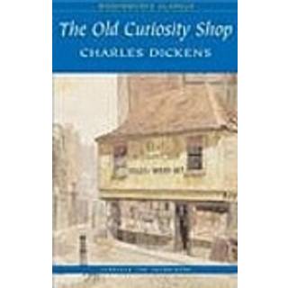 The Old Curiosity Shop