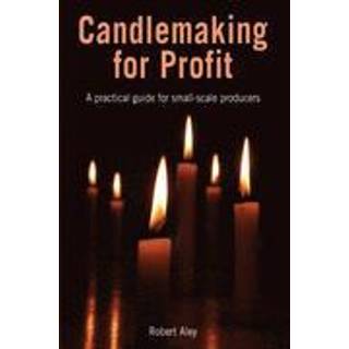 Candlemaking for Profit