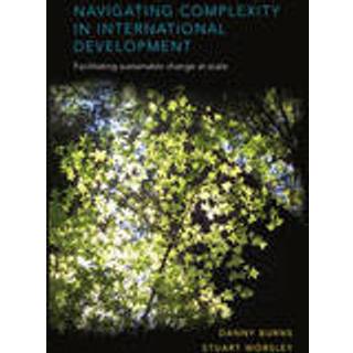Navigating Complexity in International Development