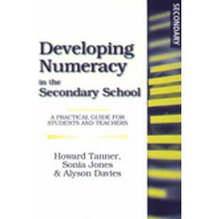 Developing Numeracy in the Secondary School