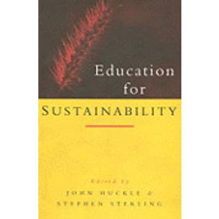 Education for Sustainability
