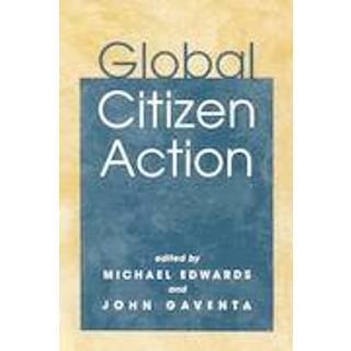 Global Citizen Action