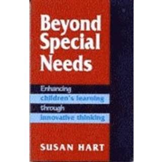 Beyond Special Needs