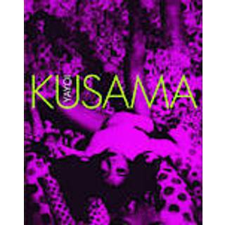 Yayoi Kusama