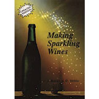 Making Sparkling Wines