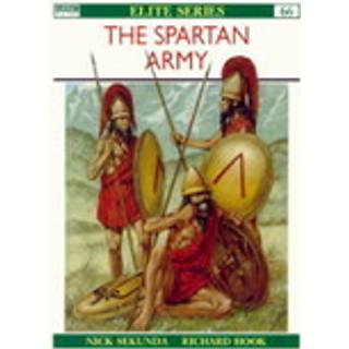 The Spartan Army