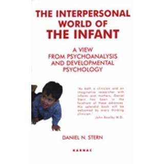 The Interpersonal World of the Infant