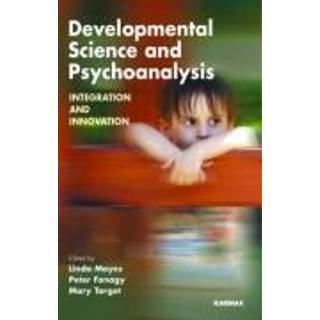 Developmental Science and Psychoanalysis