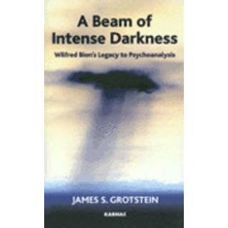 A Beam of Intense Darkness