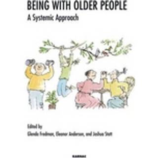 Being with Older People
