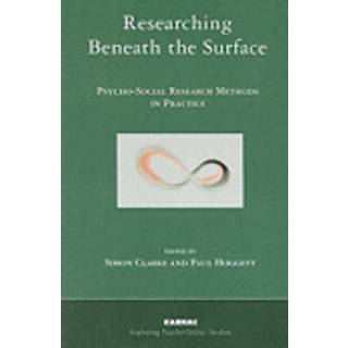 Researching Beneath the Surface