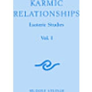Karmic Relationships