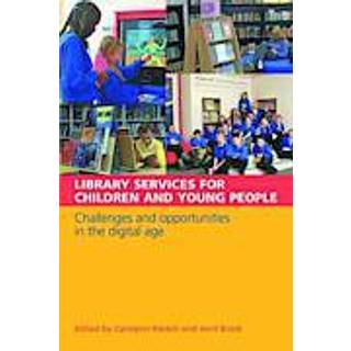 Library Services for Children and Young People