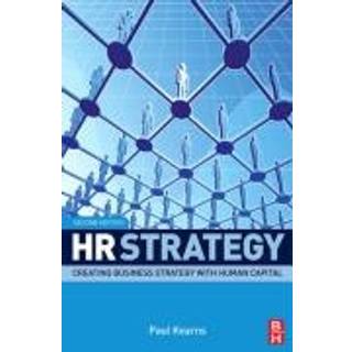HR Strategy