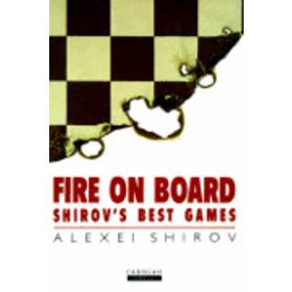 Fire on Board