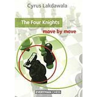 The Four Knights - Move by Move