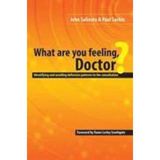 What are You Feeling Doctor?