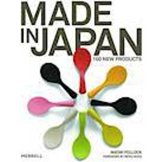 Made in Japan: 100 New Products